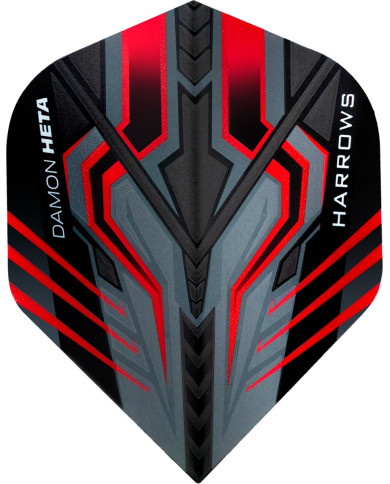 Harrows Prime - Damon Heta Flights