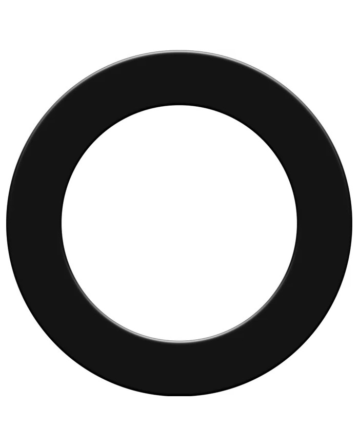 Designa Dartboard Surround Black