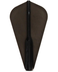 Cosmo Fit Flight AIR - Super Kite Dark Black