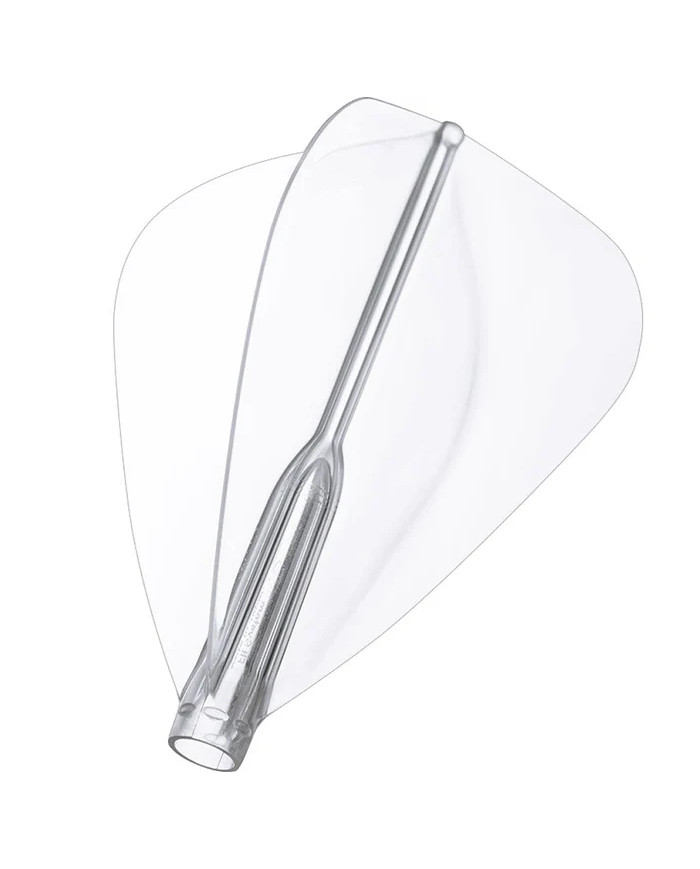 Cosmo Fit Flight AIR use with FIT Shaft Kite