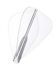 Cosmo Fit Flight AIR use with FIT Shaft Kite