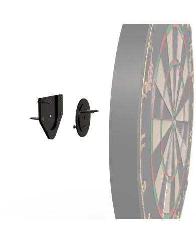Bull's - Advantage 701 Professional Dartboard