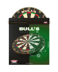 Bull's - Advantage 701 Professional Dartboard