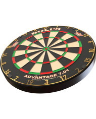 Bull's - Advantage 701 Professional Dartboard