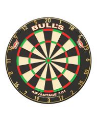 Bull's - Advantage 701 Professional Dartboard