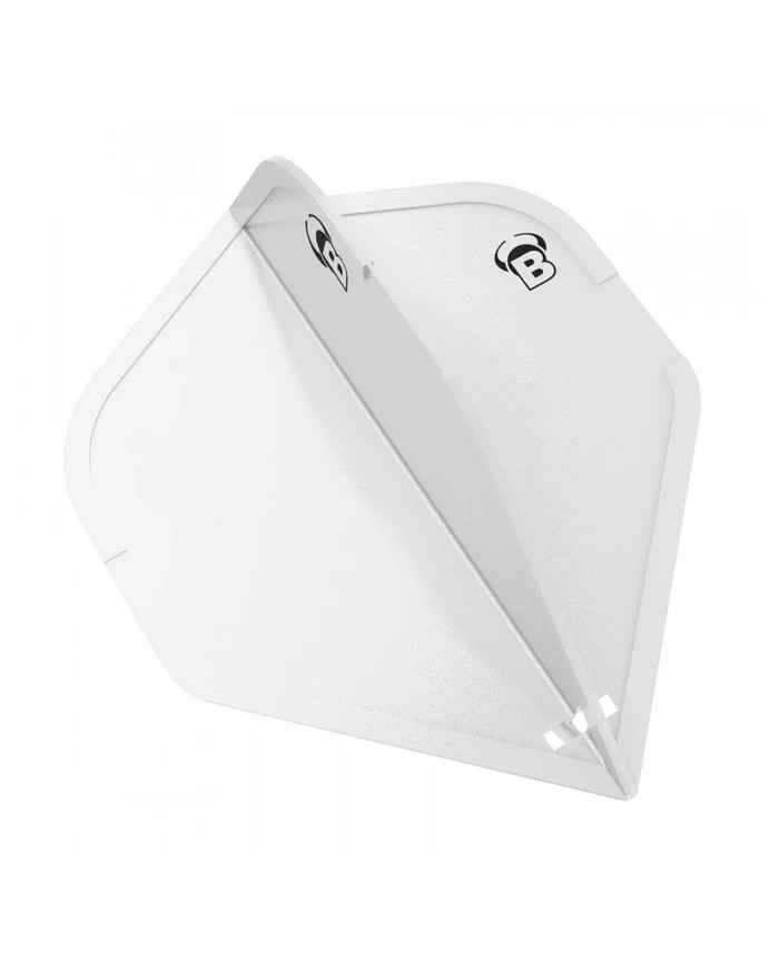 Bulls Dragon Flights White