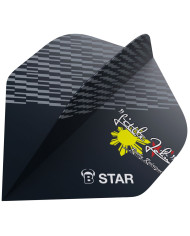 Bull's Squadron B-Star - Rowby-John Rodriguez Flights