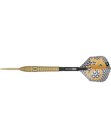 Target Bolide Envy 03 90% SP Steel Tip Darts 2026