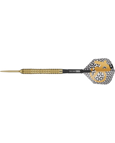 Target Bolide Envy 04 90% SP Steel Tip Darts 2026