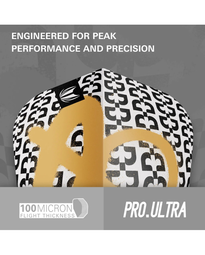 Bolide Envy Pro.Ultra Flights No.6