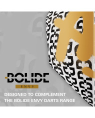 Bolide Envy Pro.Ultra Flights No.6