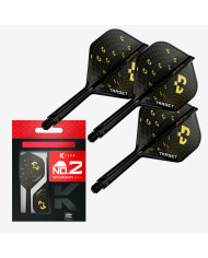 Target K-Flex Bolide No.2