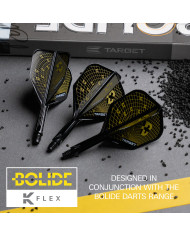 Target K-Flex Bolide No.2