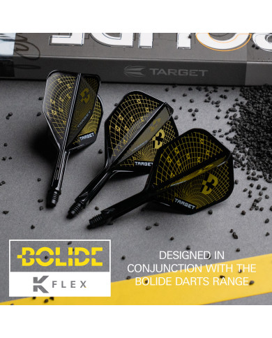 Target K-Flex Bolide No.6