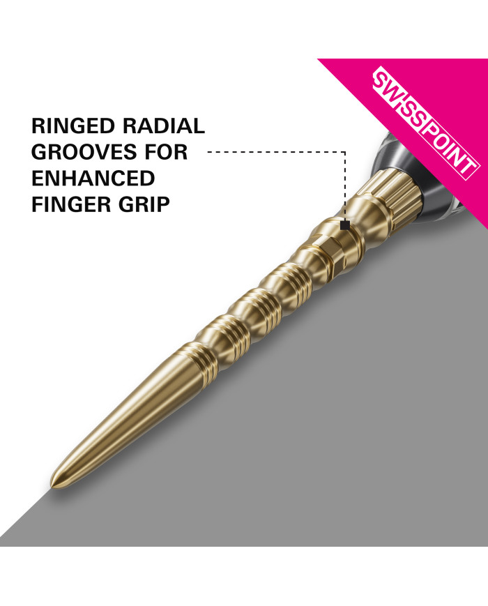 Target Signature Swiss TRB Points Gold