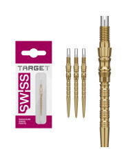 Target Signature Swiss TRB Points Gold