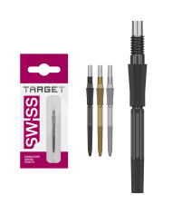 Target Elysian Archetype 43 Swiss Points Black