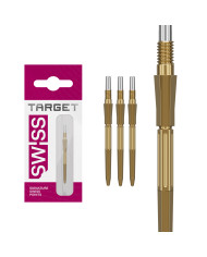 Target Elysian Archetype 43 Swiss Points Gold
