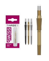 Target Elysian Archetype 43 Swiss Points Gold