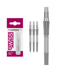 Target Elysian Archetype 43 Swiss Points Silver