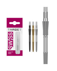Target Elysian Archetype 43 Swiss Points Silver