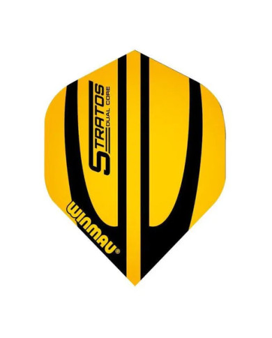 Winmau Mega Standard Flights - Stratos