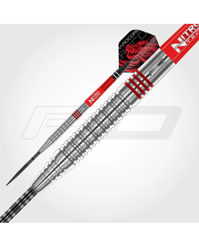 Red Dragon Jonny Clayton 2026 Original 2.0 Darts