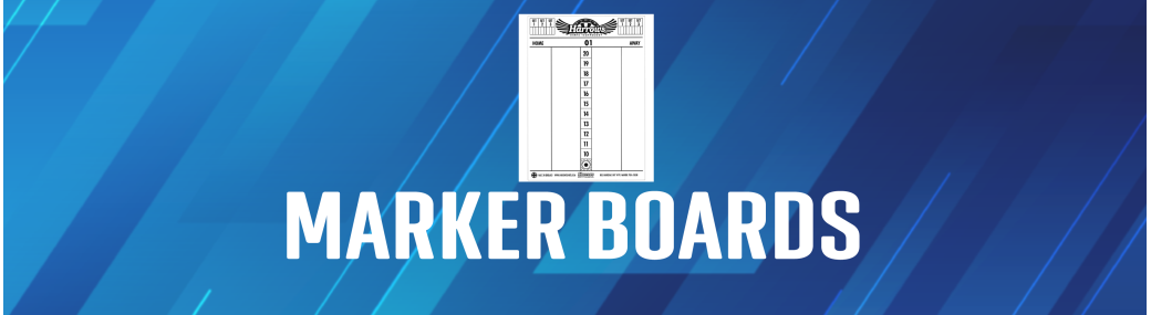 Marker Boards