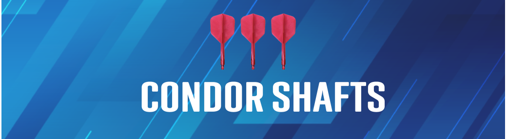 Condor Shafts