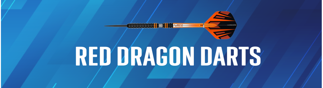 Red Dragon Darts Red Dragon Darts