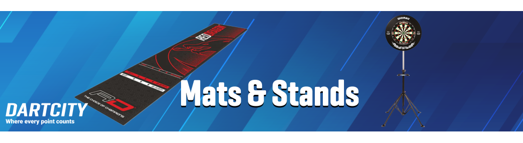 Stands & Mats